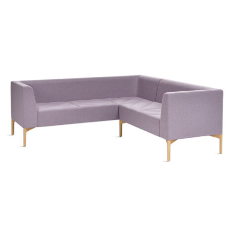 NaughtOne - Hatch Modular Seating