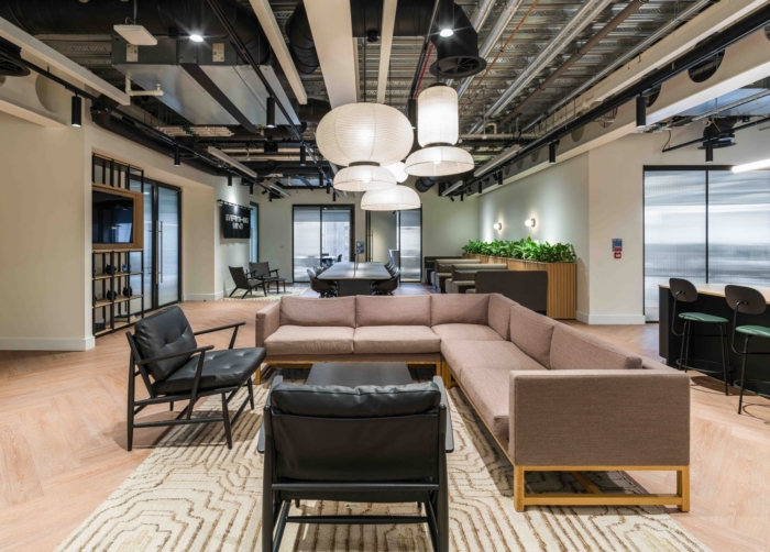 Havas Lynx Offices - Manchester - 12