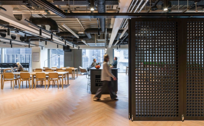 Havas Lynx Offices - Manchester - 7
