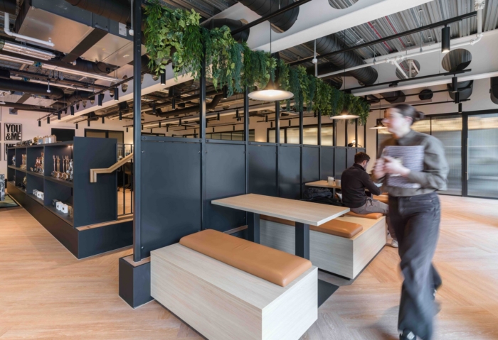 Havas Lynx Offices - Manchester - 4