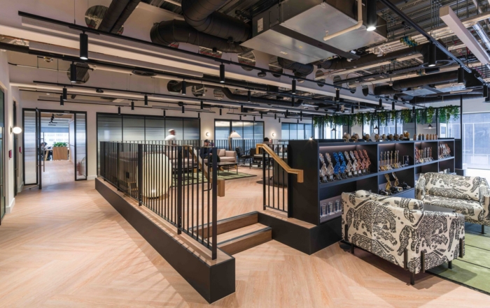 Havas Lynx Offices - Manchester - 6