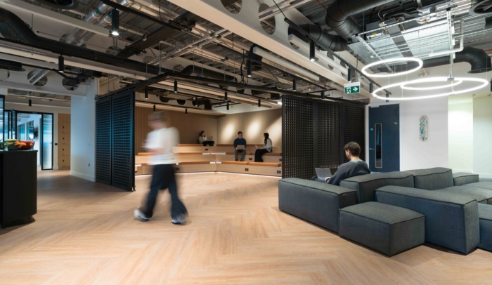 Havas Lynx Offices - Manchester - 2