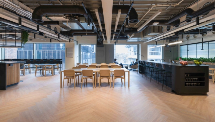 Havas Lynx Offices - Manchester - 5