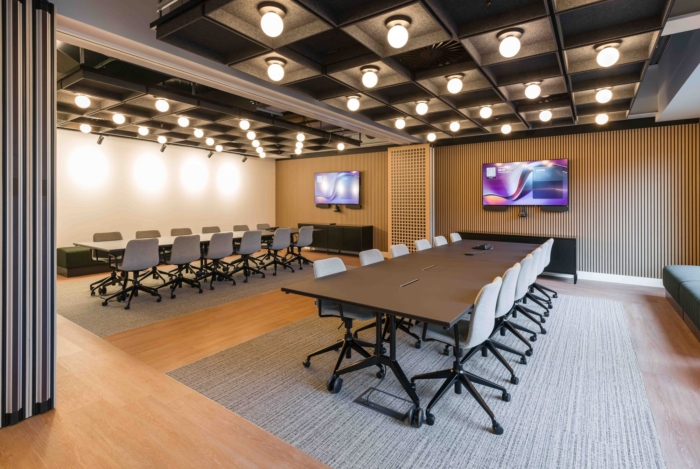 Havas Lynx Offices - Manchester - 11