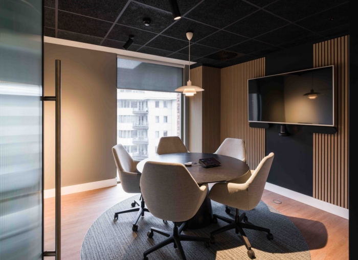Havas Lynx Offices - Manchester - 13