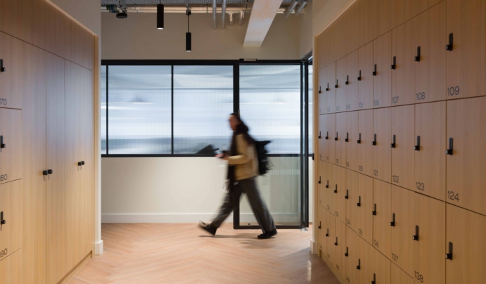 Havas Lynx Offices - Manchester - 10