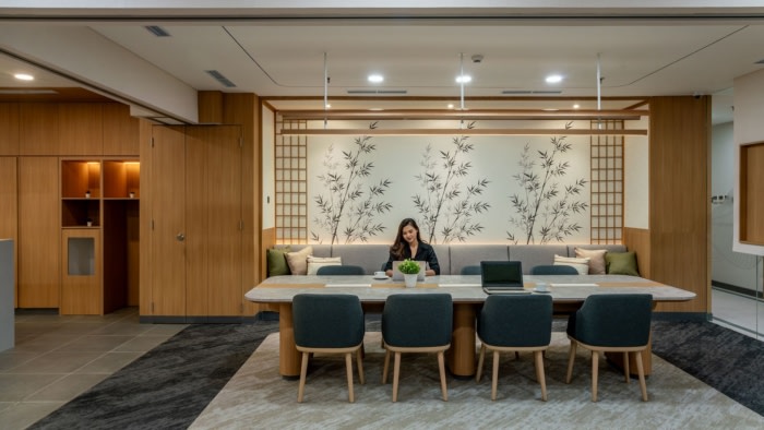 HRNetRimbun Offices - Jakarta - 12