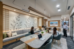 People in HRNetRimbun Offices - Jakarta