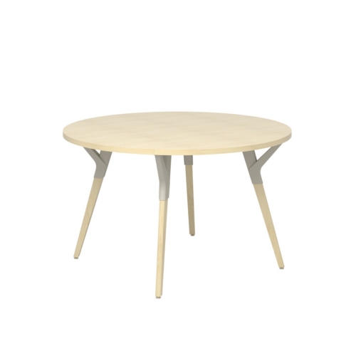 Upstage Meeting Tables by Teknion