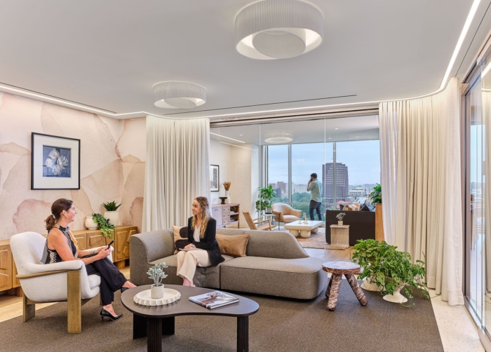 Husch Blackwell Offices - Kansas City - 11