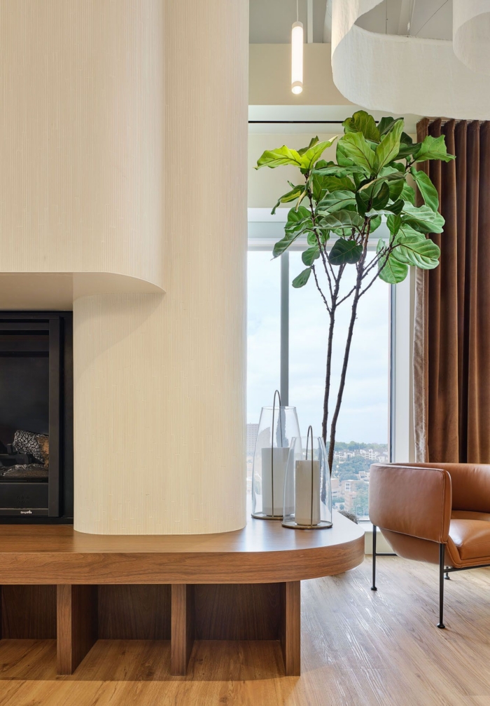 Husch Blackwell Offices - Kansas City - 17