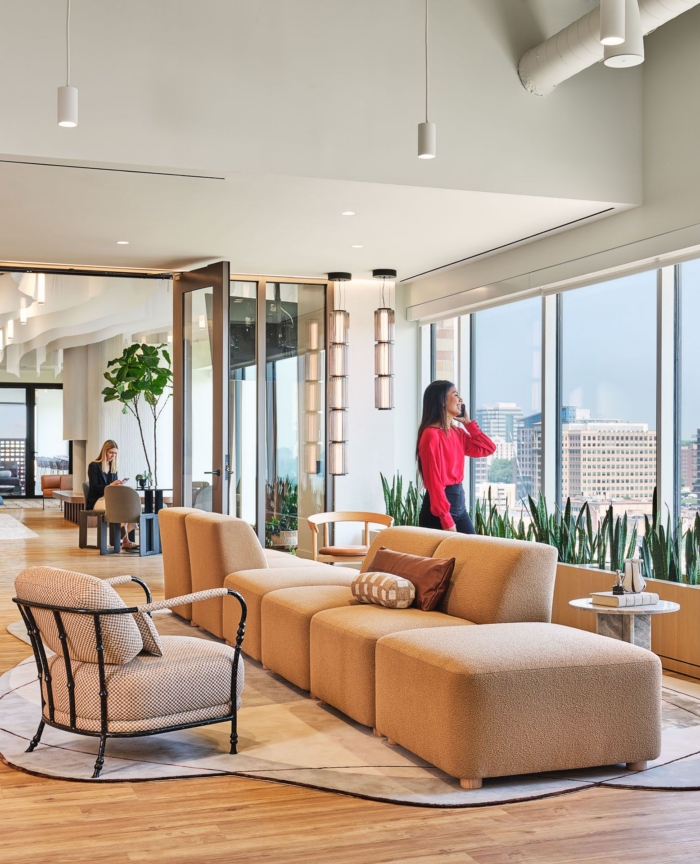 Husch Blackwell Offices - Kansas City - 4