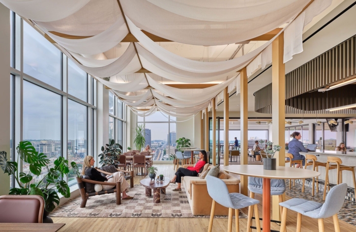 Husch Blackwell Offices - Kansas City - 6