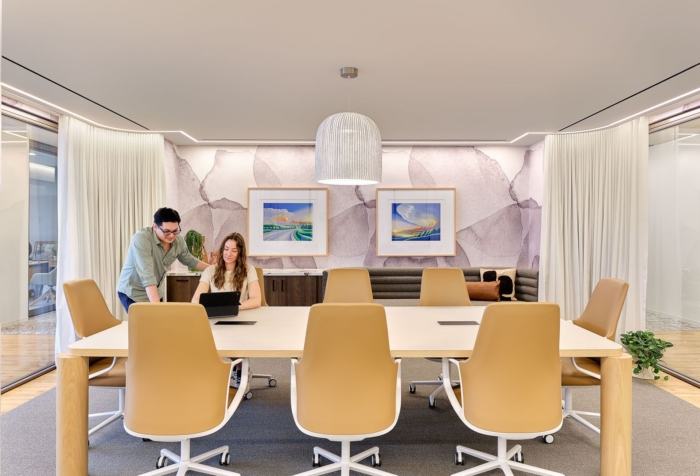 Husch Blackwell Offices - Kansas City - 14