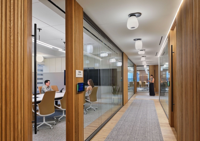 Husch Blackwell Offices - Kansas City - 13