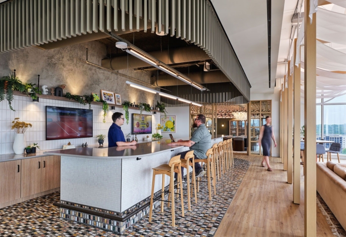 Husch Blackwell Offices - Kansas City - 8