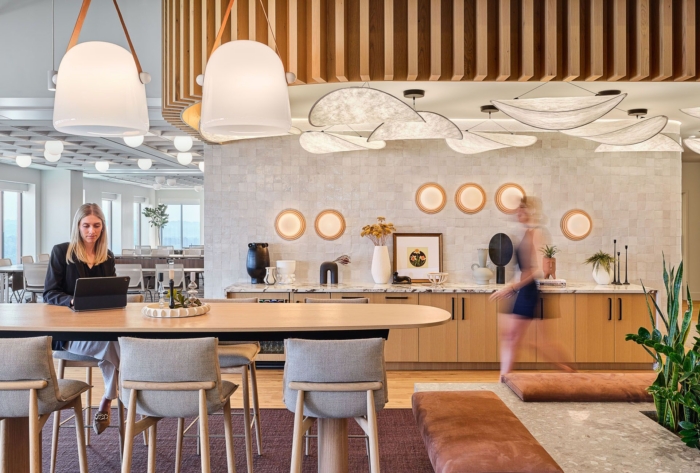 Husch Blackwell Offices - Kansas City - 3