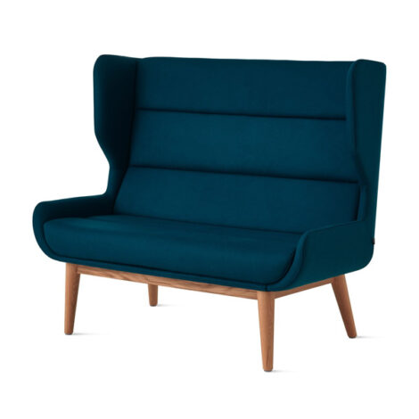 NaughtOne - Hush Sofa Two Seat
