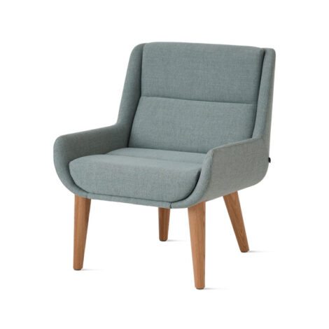 NaughtOne - Hush Low Chair