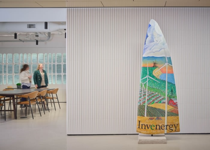 Invenergy Offices – Chicago