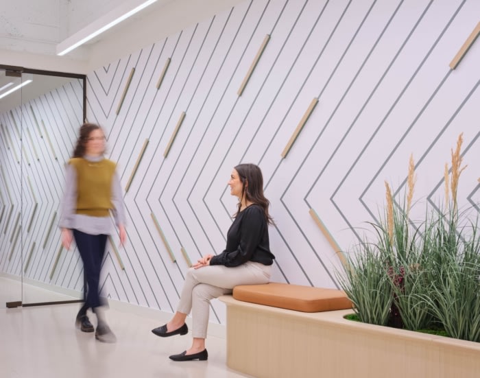 Invenergy Offices – Chicago