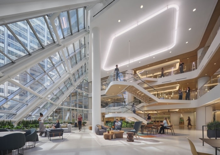 Invenergy Offices – Chicago