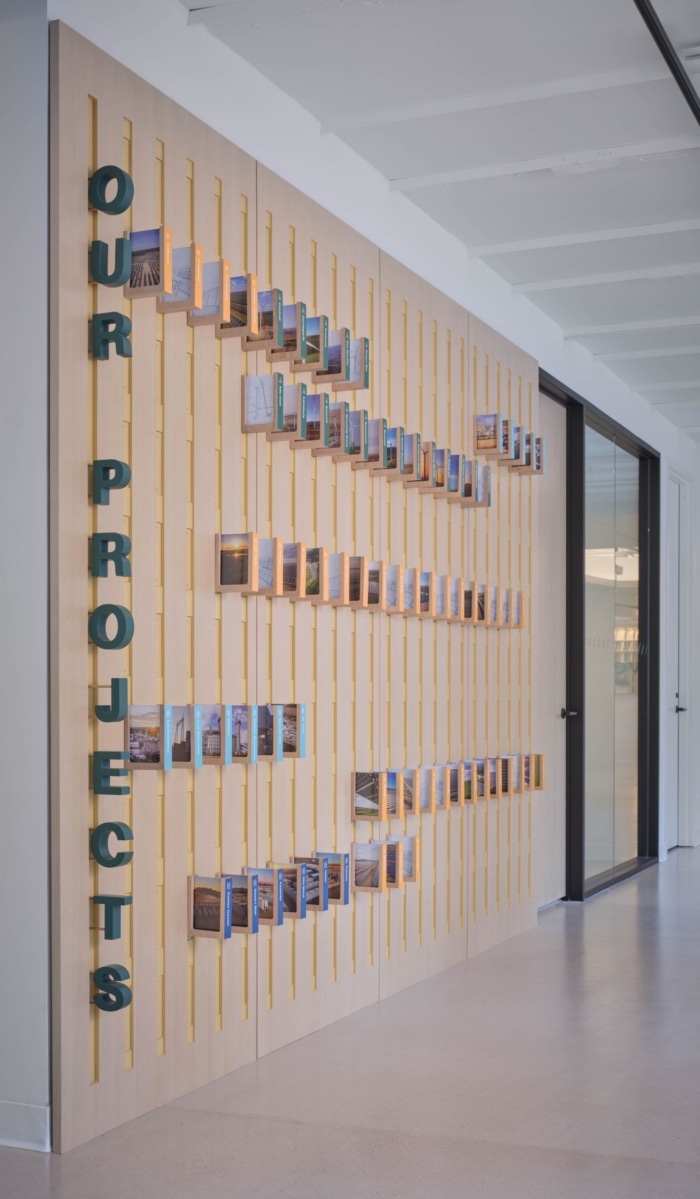 Invenergy Offices – Chicago