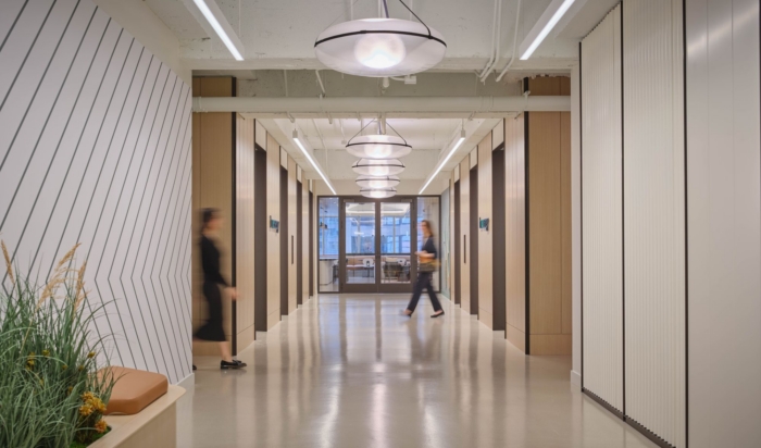 Invenergy Offices – Chicago