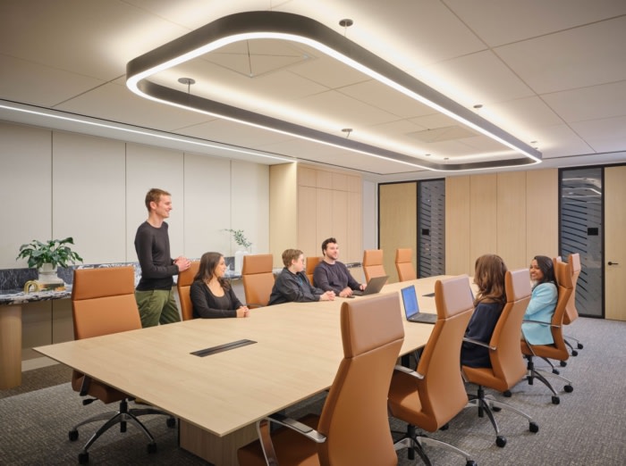 Invenergy Offices – Chicago