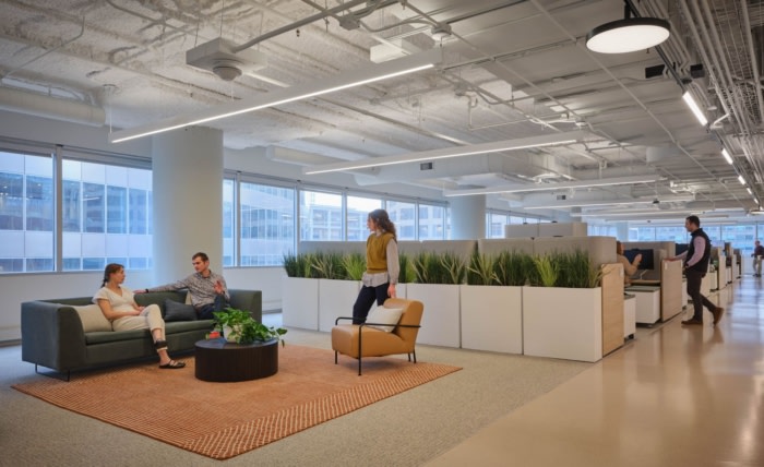 Invenergy Offices – Chicago