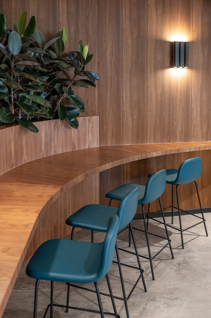 Kairos Coworking Office - Toronto - 18