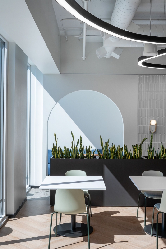 Kairos Coworking Office - Toronto - 16