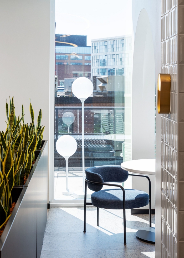 Kairos Coworking Office - Toronto - 17
