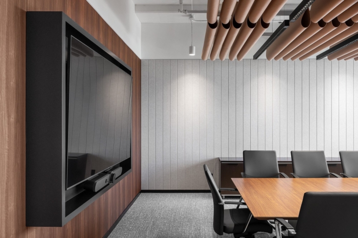 Kairos Coworking Office - Toronto - 4