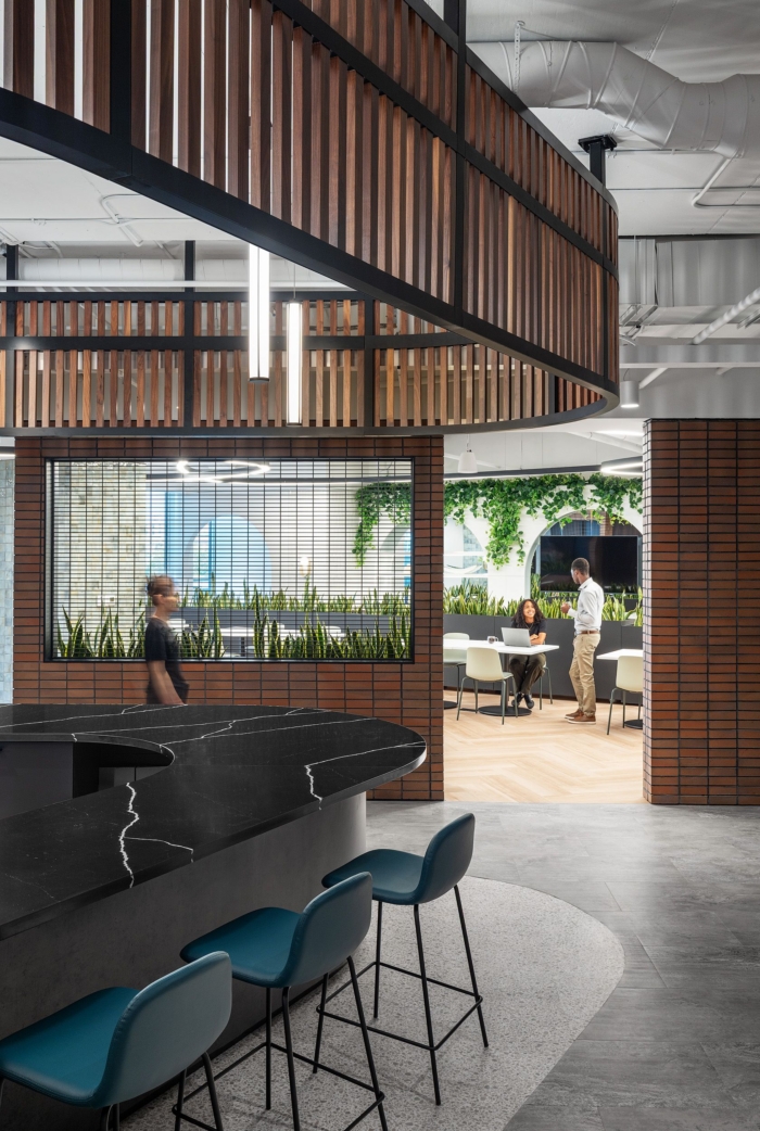 Kairos Coworking Office - Toronto - 8