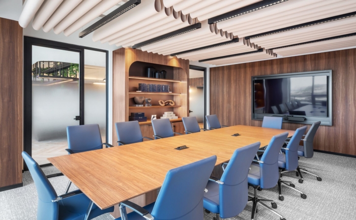 Kairos Coworking Office - Toronto - 3