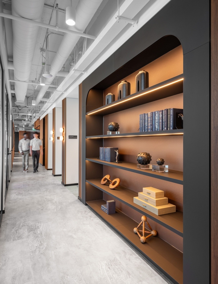 Kairos Coworking Office - Toronto - 11