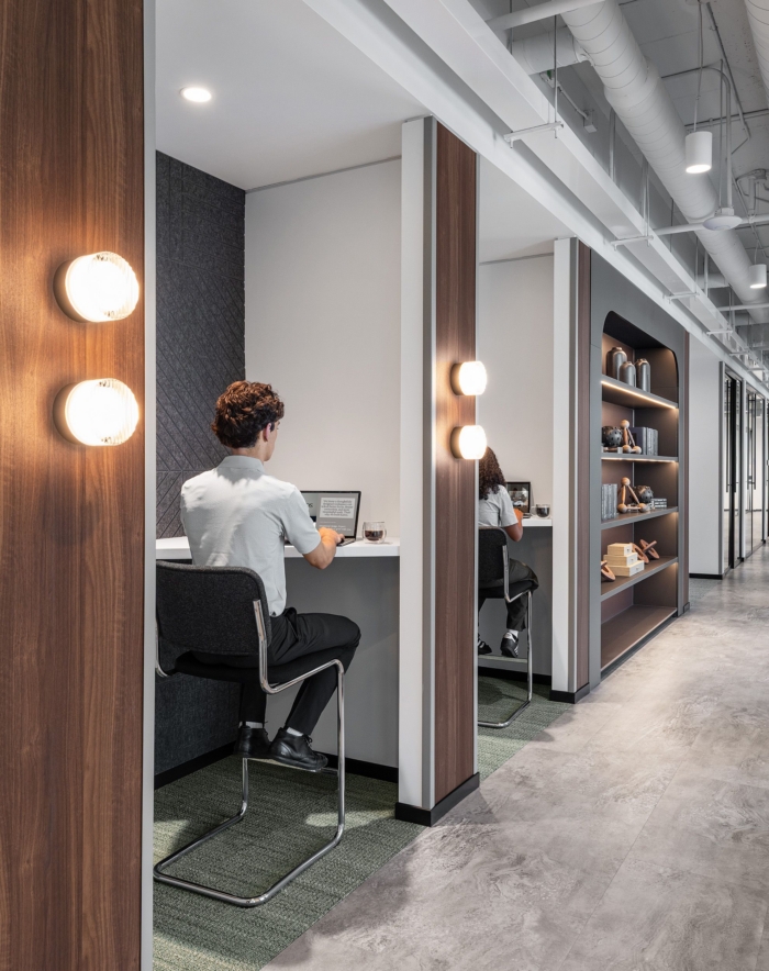 Kairos Coworking Office - Toronto - 10
