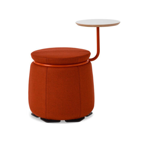 NaughtOne - Lasso Stool