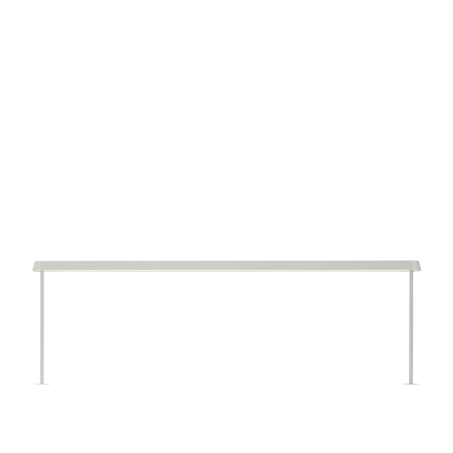 Linear Mounted Lamp by Muuto