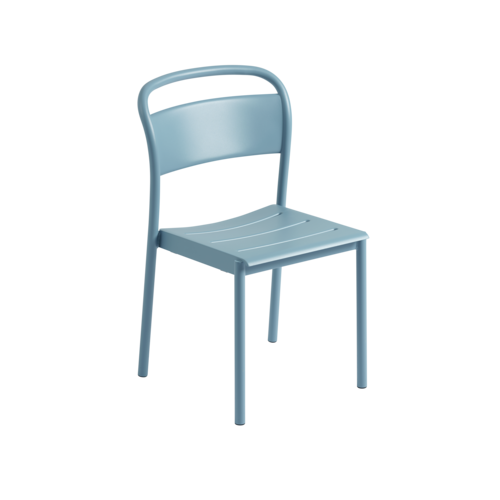 Linear Steel Series Chair - 0