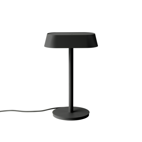 Linear Table Lamp by Muuto