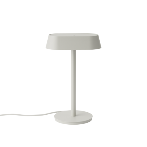 Linear Table Lamp - 0