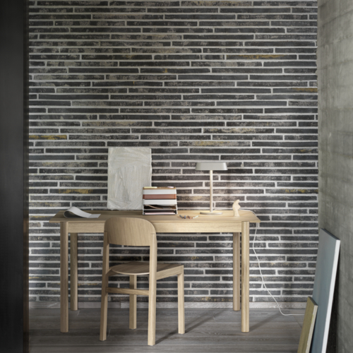 Linear Table Lamp - 0