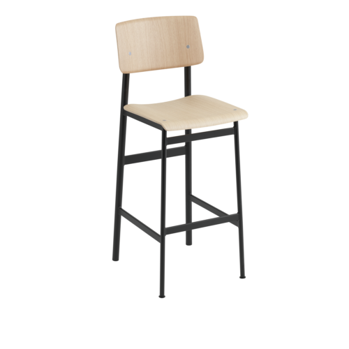 Muuto - Loft Bar Stool