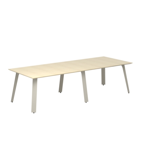 Expansion Meeting Tables by Teknion