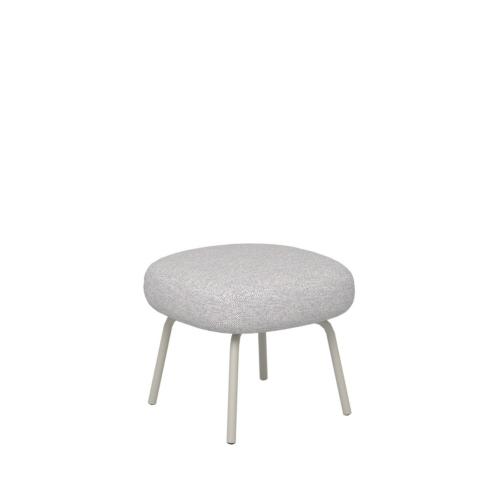 Aarea Ottoman by Teknion