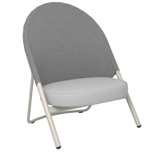 Routes Arc Chair - 0