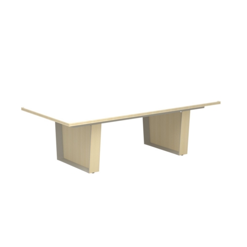 Teknion - C+D Conference Table
