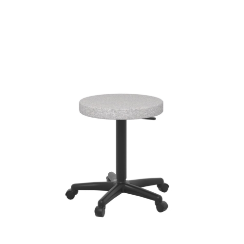 Ability Spinner Stool by Teknion